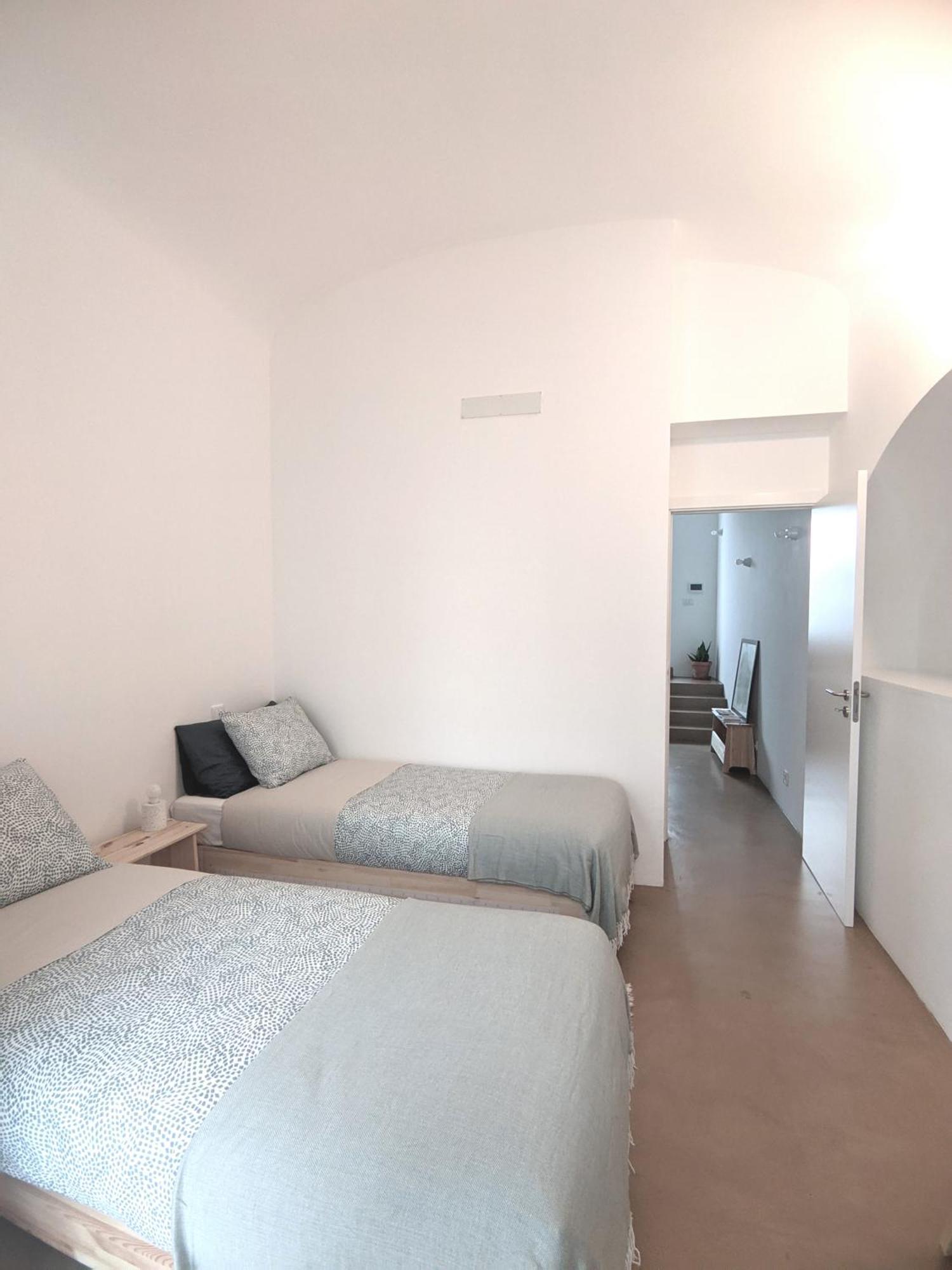 Casa Patio Do Megue Apartment Evora Bagian luar foto